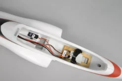 Arrows RC Vliegtuig Viper 50mm EDF 773mm PNP met Vector Gyroscoop (zonder accu / lader / zender met ontvanger)
