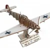 Artesania Latina Art&Wood Craft Messerschmitt BF 109 1:48 – 30217