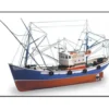 Artesania Latina Carmen II scheepsmodel 1:40 (discontinued)