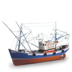 Artesania Latina Carmen II scheepsmodel 1:40 (discontinued)