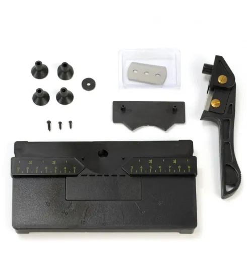 Artesania Latina Guillotine Cutter voor Modelbouw en Hobby – Multi Cutter Set