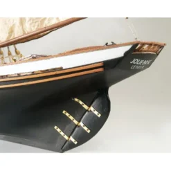 Artesania Latina Jolie Brise houten scheepsmodel 1:50 (vernieuwd ’26)