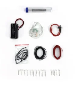 Artesania Latina LED Lightning Set for Scale Models and DIY Projects