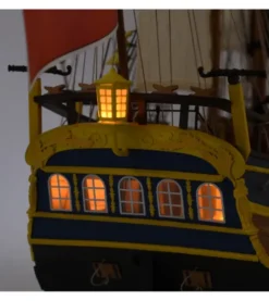 Artesania Latina LED Lightning Set for Scale Models and DIY Projects