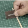 Artesania Micro Moulding Scrapers /Shapers A – 27300