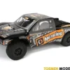 ATTK-8 SHORT COURSE BODY – HPI107029