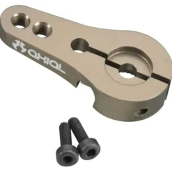 Axial Aluminum Servo Horn 23T – AXIC0834