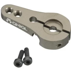 Axial Aluminum Servo Horn 25T – AXIC0836