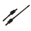Axial AR45P Universal Axle Set (2pcs): SCX10III – AXI232027