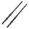 Axial AR44 Straight Axle Shaft 5x106mm (2) – AXIC4408