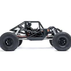 Axial 1/8 AXP8 Gilamon 2.2 4X4 RTR Brushed Trail Buggy Groen