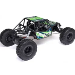 Axial 1/8 AXP8 Gilamon 2.2 4X4 RTR Brushed Trail Buggy Groen