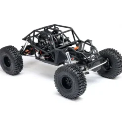 Axial 1/8 AXP8 Gilamon 2.2 4X4 RTR Brushed Trail Buggy Groen
