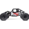 Axial 1/8 AXP8 Gilamon 2.2 4X4 RTR Brushed Trail Buggy Rood