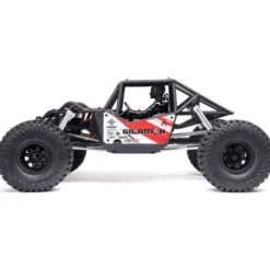 Axial 1/8 AXP8 Gilamon 2.2 4X4 RTR Brushed Trail Buggy Rood