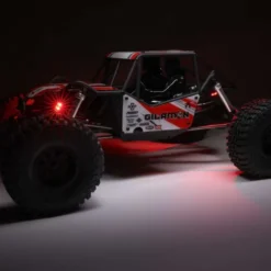 Axial 1/8 AXP8 Gilamon 2.2 4X4 RTR Brushed Trail Buggy Rood