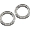 Axial Bearing 15x21x4mm (2) – AXIC1243