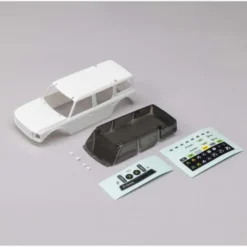 Axial Body SCX30 Bronco – AXI-3312