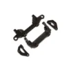 Axial Bumper/Body Mounts Chassis FR/RR: SCX10III – AXI231016