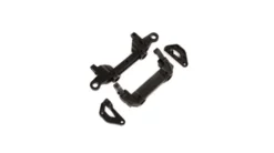 Axial Bumper/Body Mounts Chassis FR/RR: SCX10III – AXI231016