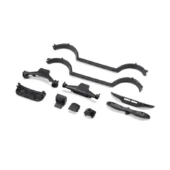 Axial Bumpers Fenders Mounts SCX30 Bronco – AXI-3319
