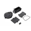 AXIAL Cage Radio Box Spur Cover (Black) RBX10 – AXI231036