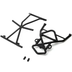 AXIAL Cage Roof Hood (Black) RBX10 – AXI231033
