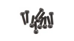 Axial Cap Head M2x8mm Black (10) – AXIC3066