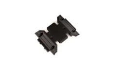 Axial Center Transmission Skid Plate: SCX10III – AXI231010