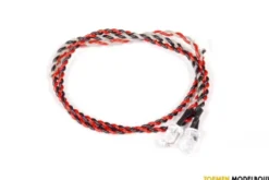 Axial Double LED Light String Red LED – AX24253