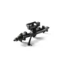 Axial Front Axle, Assembled: SCX24 – AXI31609