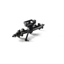 Axial Front Axle, Assembled: SCX24 – AXI31609