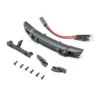 Axial Front Bumper with LED SCX24 Ford Bronco – AXI200010