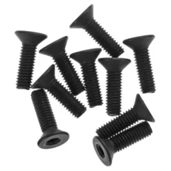 AXIAL Hex Socket Flat Head 3x10mm (10) – AXIC1120