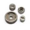 Axial Metal Gear Set V2 Capra 1.9 UTB – AXI-2327