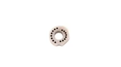 Axial Motor Mount Plate: SCX10 III – AXI232030