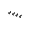 Axial Motor Mount Screw (4) SCX30– AXI-3332