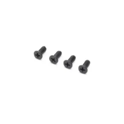 Axial Motor Mount Screw (4) SCX30– AXI-3332