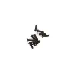 Axial M2.5 x 8mm Button Head Screw (10) – AXI235098