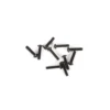 Axial M3 x 14mm Button Head Screw (10) – AXI235109
