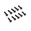 Axial M3 x 14mm, Flat Head Screw (10) – AXI235178