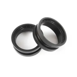 Axial 1.9 Raceline Monster Beadlock Wheels, Black (2) – AXI43004