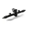 Axial Rear Axle, Assembled: SCX24 – AXI31610