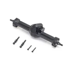 Axial Rear Axle Assembled SCX30 – AXI-3320