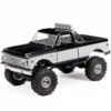 Axial SCX24 1967-1972 Chevrolet C10 4WD Truck RTR – Zwart (1/24)