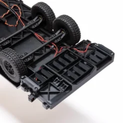 Axial 1/24 SCX24 Flat Bed Vehicle Trailer