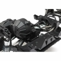 Axial 1/10 SCX10 III Base Camp 4WD Rock Crawler Builder’s Kit