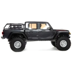 Axial 1/10 SCX10 III Jeep JT Gladiator with Portals RTR – Grijs