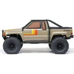 Axial SCX10 III 1987 Toyota SR5 4X4 RTR Tan