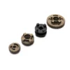 Axial SCX6 Lower Shaft Gear Set & 2-Speed Slider – AXI252017